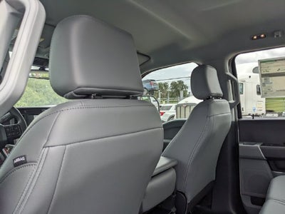 2027 Ford F-350SD XL DRW