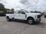 2027 Ford F-350SD XL DRW