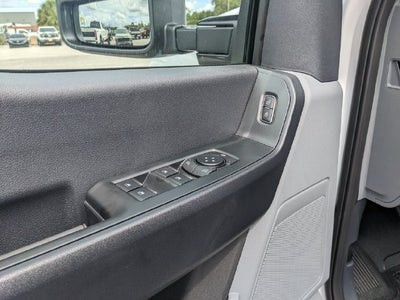 2027 Ford F-350SD XL DRW