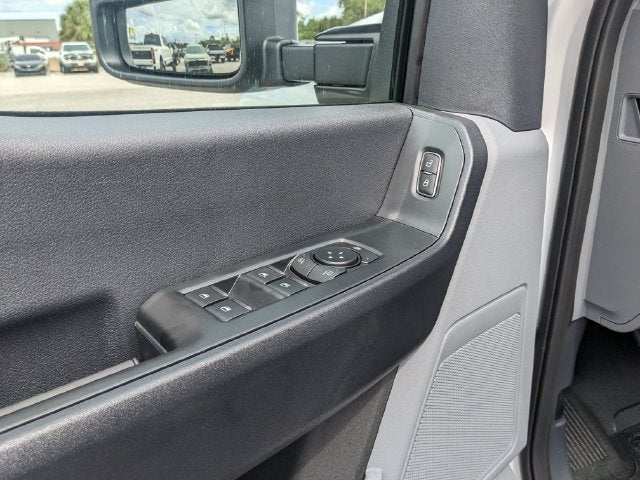 2027 Ford F-350SD XL DRW