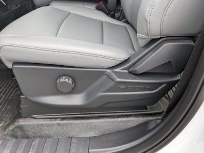 2027 Ford F-350SD XL DRW