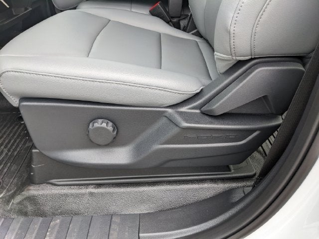 2027 Ford F-350SD XL DRW