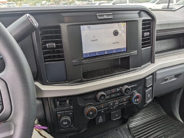 2027 Ford F-350SD XL DRW