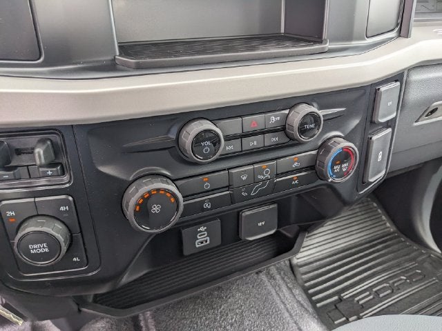 2027 Ford F-350SD XL DRW