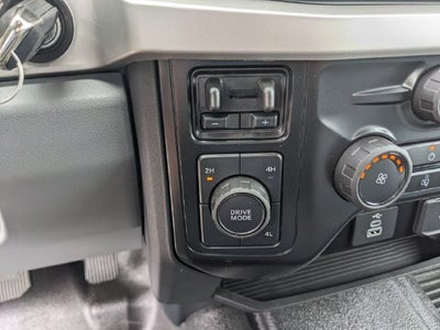 2027 Ford F-350SD XL DRW