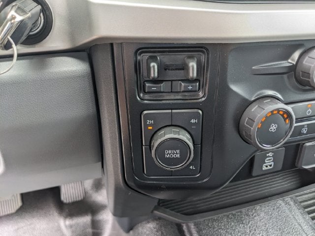 2027 Ford F-350SD XL DRW