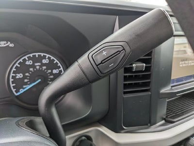 2027 Ford F-350SD XL DRW