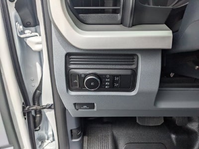 2027 Ford F-350SD XL DRW