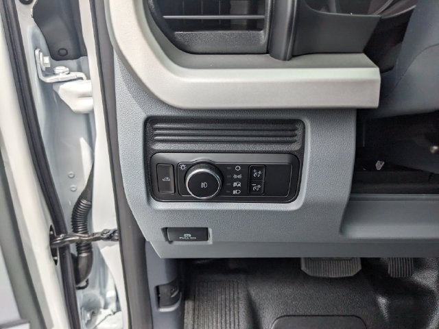 2027 Ford F-350SD XL DRW