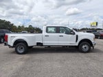 2027 Ford F-350SD XL DRW
