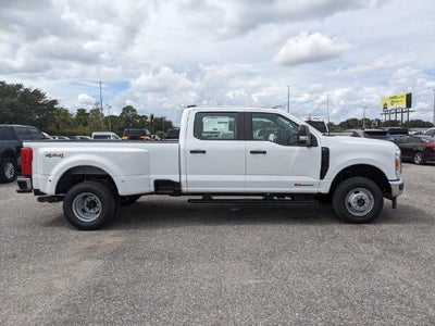 2027 Ford F-350SD XL DRW