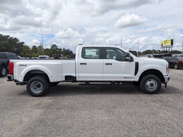 2027 Ford F-350SD XL DRW