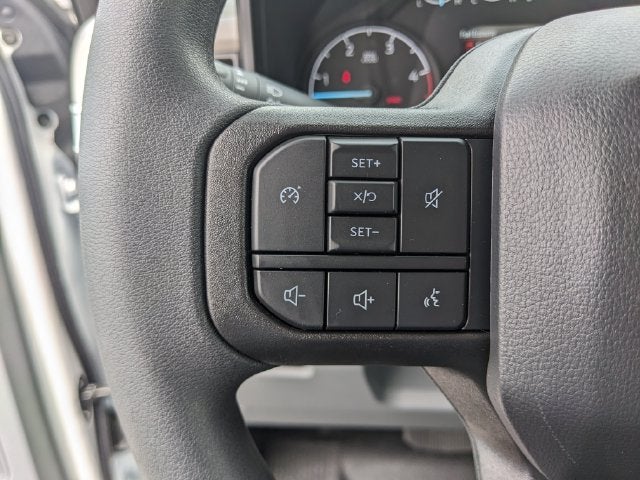 2027 Ford F-350SD XL DRW