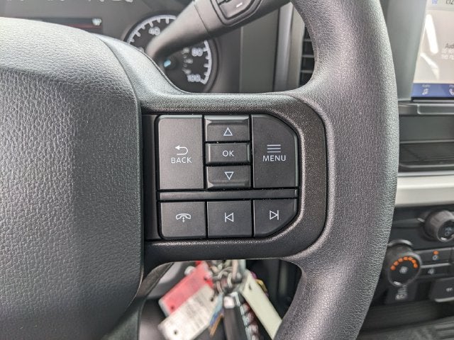 2027 Ford F-350SD XL DRW