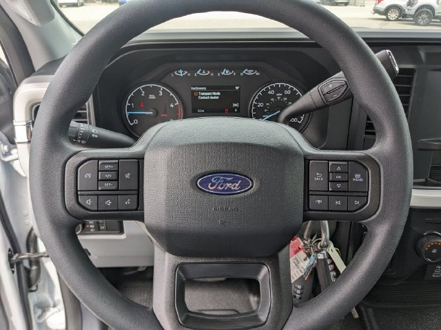 2027 Ford F-350SD XL DRW