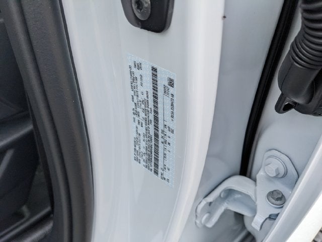 2027 Ford F-350SD XL DRW