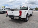 2027 Ford F-350SD XL DRW