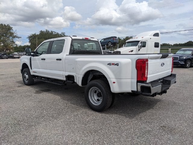 2027 Ford F-350SD XL DRW