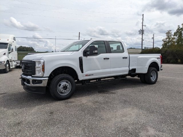 2027 Ford F-350SD XL DRW