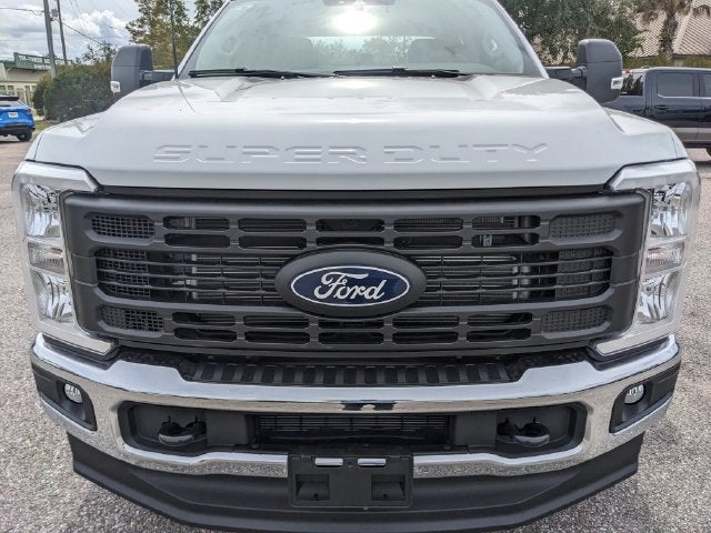 2027 Ford F-350SD XL DRW
