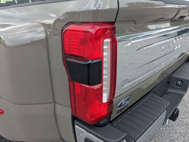 2026 Ford F-350SD King Ranch DRW