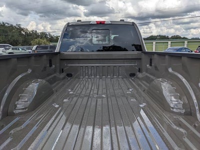 2026 Ford F-350SD King Ranch DRW