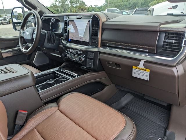 2026 Ford F-350SD King Ranch DRW