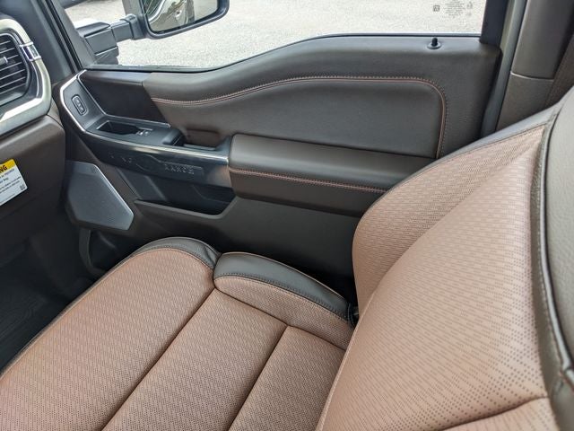 2026 Ford F-350SD King Ranch DRW