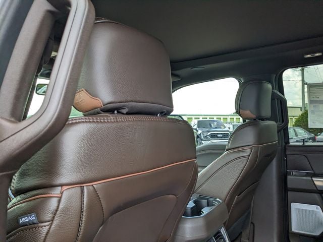 2026 Ford F-350SD King Ranch DRW