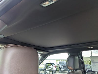 2026 Ford F-350SD King Ranch DRW