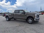2026 Ford F-350SD King Ranch DRW