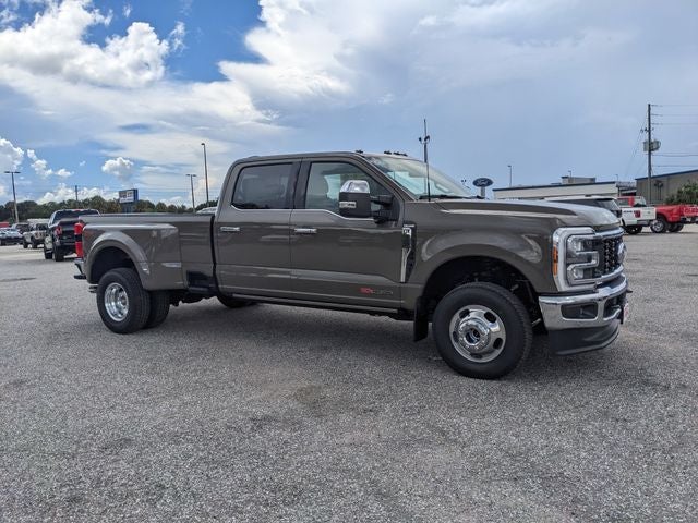 2026 Ford F-350SD King Ranch DRW