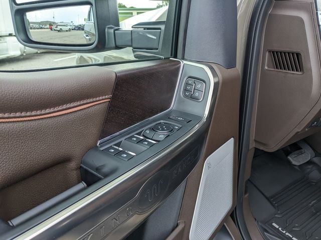 2026 Ford F-350SD King Ranch DRW