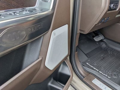 2026 Ford F-350SD King Ranch DRW