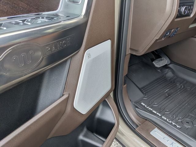 2026 Ford F-350SD King Ranch DRW