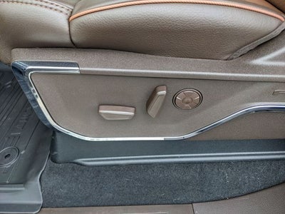 2026 Ford F-350SD King Ranch DRW