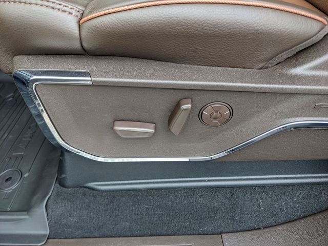 2026 Ford F-350SD King Ranch DRW