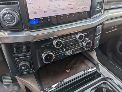 2026 Ford F-350SD King Ranch DRW