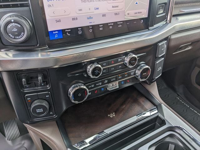 2026 Ford F-350SD King Ranch DRW