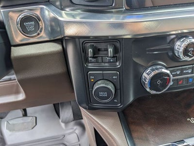 2026 Ford F-350SD King Ranch DRW