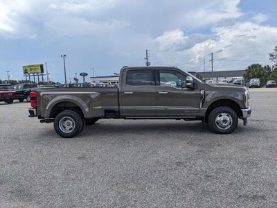 2026 Ford F-350SD King Ranch DRW