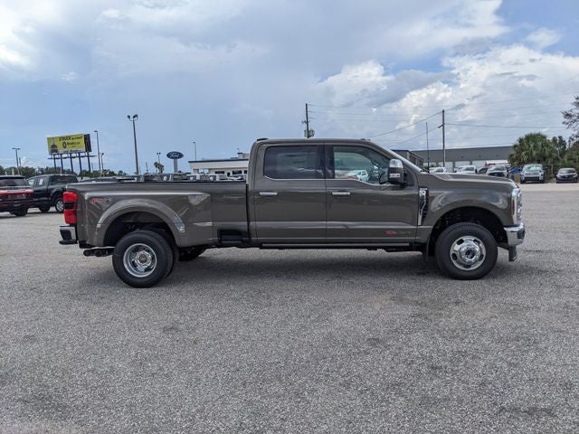 2026 Ford F-350SD King Ranch DRW