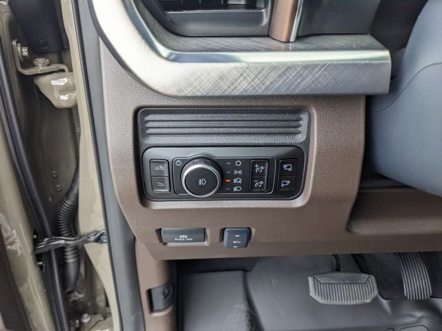 2026 Ford F-350SD King Ranch DRW