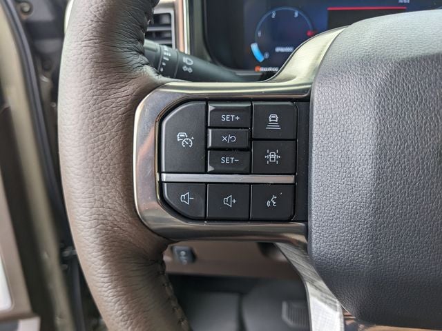 2026 Ford F-350SD King Ranch DRW
