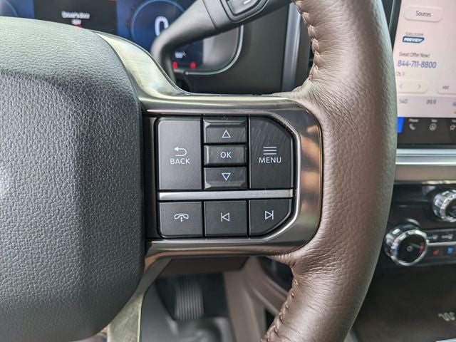2026 Ford F-350SD King Ranch DRW