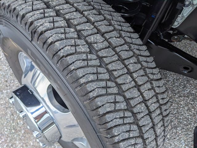 2026 Ford F-350SD King Ranch DRW