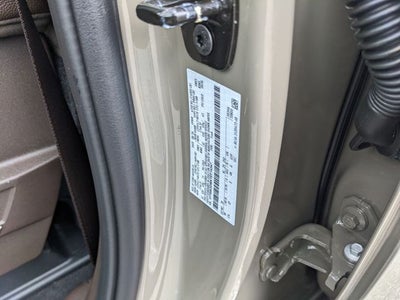2026 Ford F-350SD King Ranch DRW