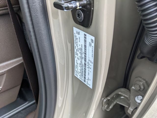 2026 Ford F-350SD King Ranch DRW