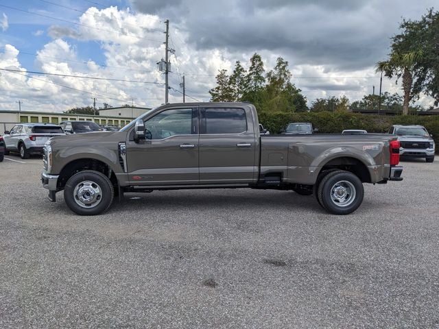 2026 Ford F-350SD King Ranch DRW