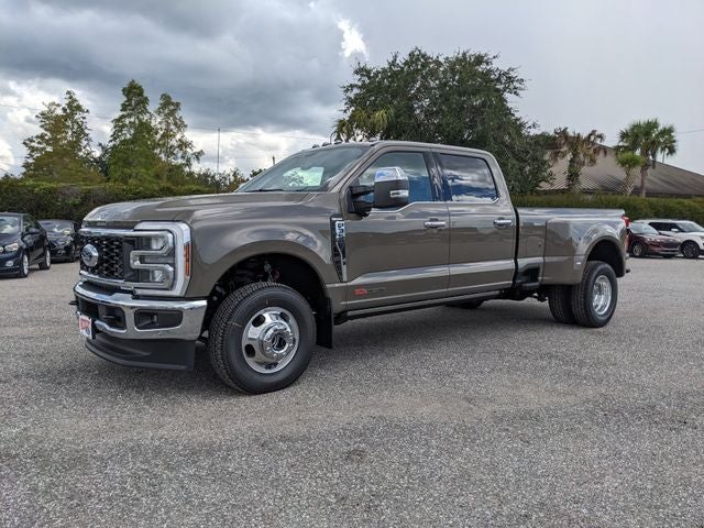 2026 Ford F-350SD King Ranch DRW